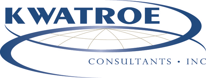Logo entreprise Kwatroe consultant Inc